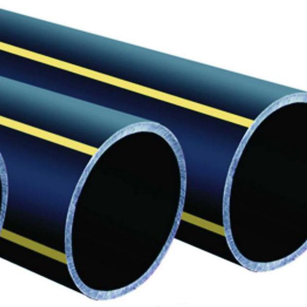 Gas PE Pipe Competitive Prices HDPE