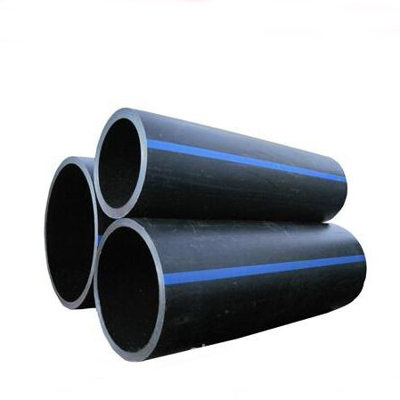 Agriculture Plastic Irrigation PE100 SDR11 4 Inch HDPE Water Supply Roll Pipes