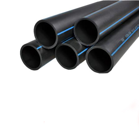 High Efficiency Hdpe Pipe Large Diameter