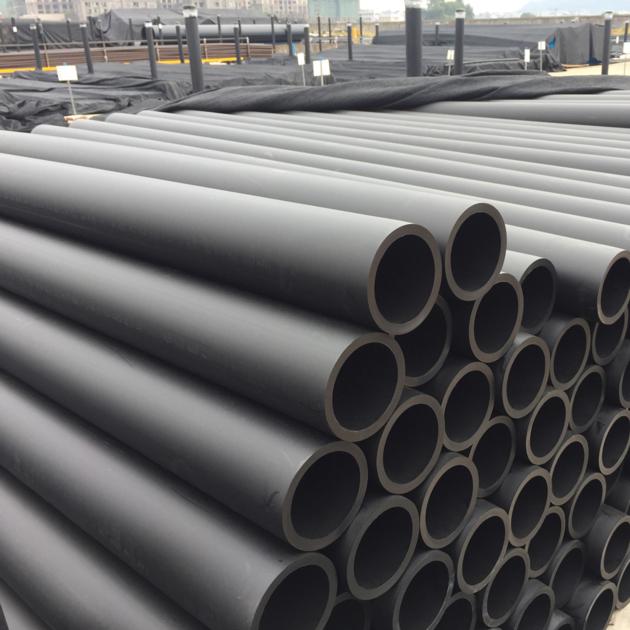 High Efficiency Hdpe Pipe Large Diameter