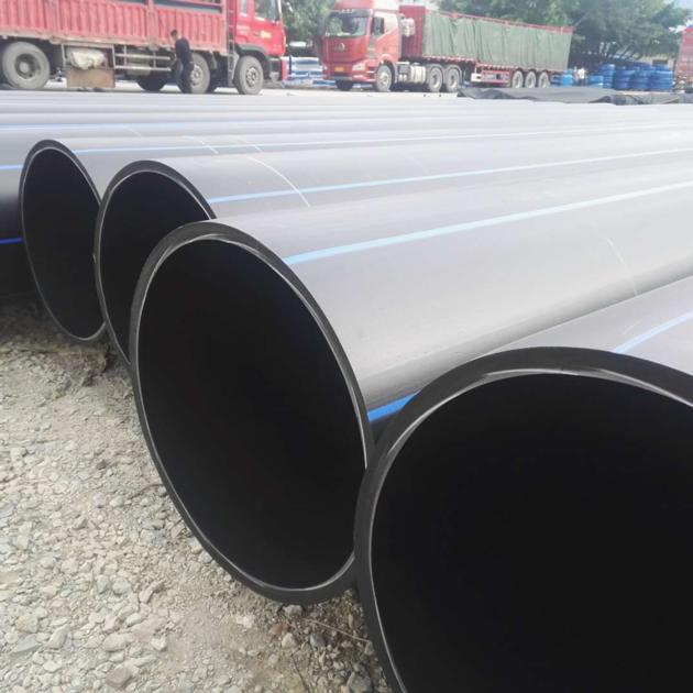 High Density HDPE PE100 High Density