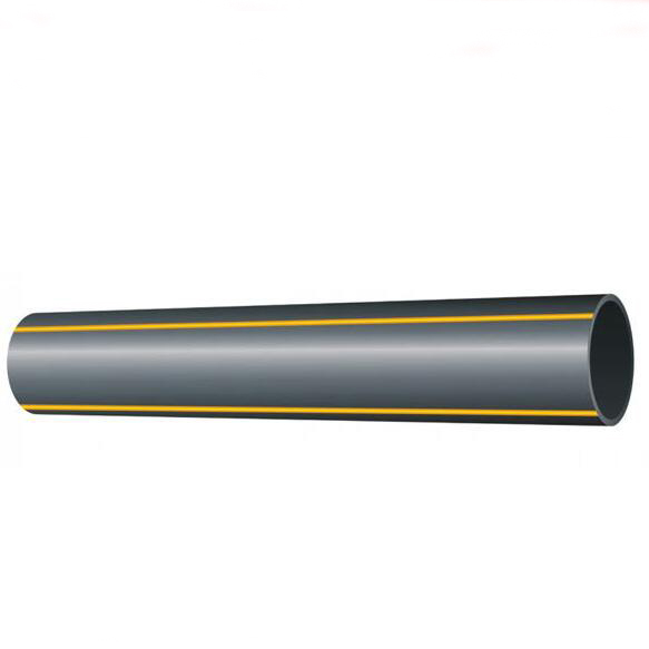 Gas PE Pipe Competitive Prices HDPE