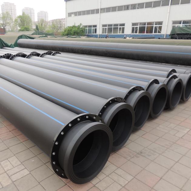 Good Quality Competitive Price Hdpe Pipes