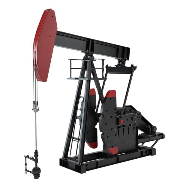 API 11e Artificial Lift Surface Pumping