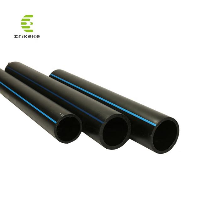 Pipes HDPE Manufacturers HDPE Pipe Prices High Pressure 25MM PP Compression Irrigation Pipes Water s