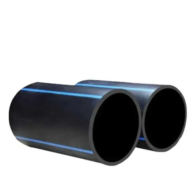 Wholesale Water And Drainge High quality Pipe HDPE Pipe For HDPE water supply pipes