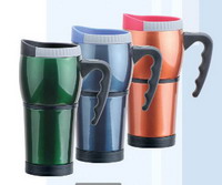 TRAVEL MUG(HE-1417A)