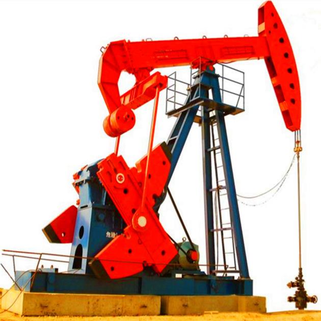 API 11e Artificial Lift Surface Pumping