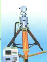 ER-Q1 High precision Gyro North-finding Instrument