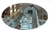 Fully Automatic Centrifugal Casting Machine