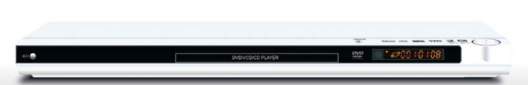 DVD player k-15