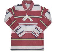 polo t-shirt Lacoste-LT003
