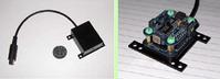 ET-G02-A Micro-gyro measurement system