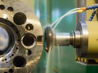 Machined Components