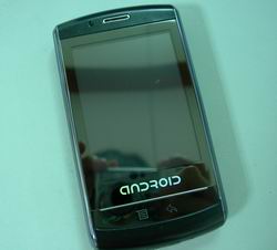sciphone N19