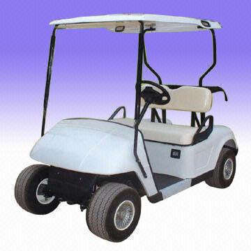 golf cart