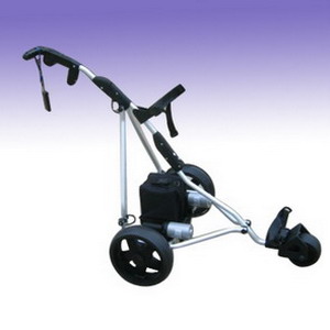 golf trolley/cart