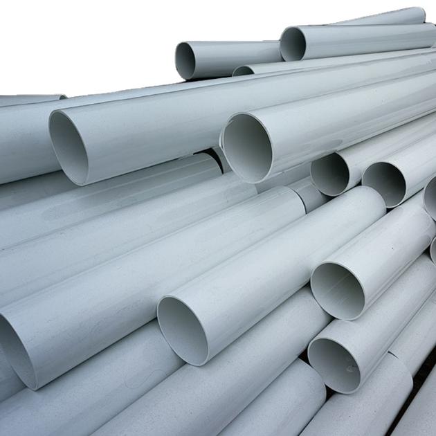 Plumping Material PVC Pipe Competitive Price