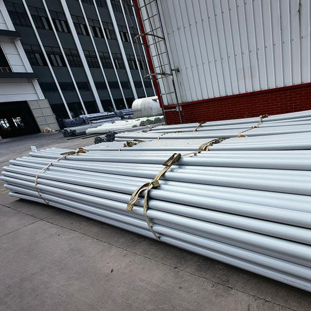 High Pressure Pvc Water Supply Pipe