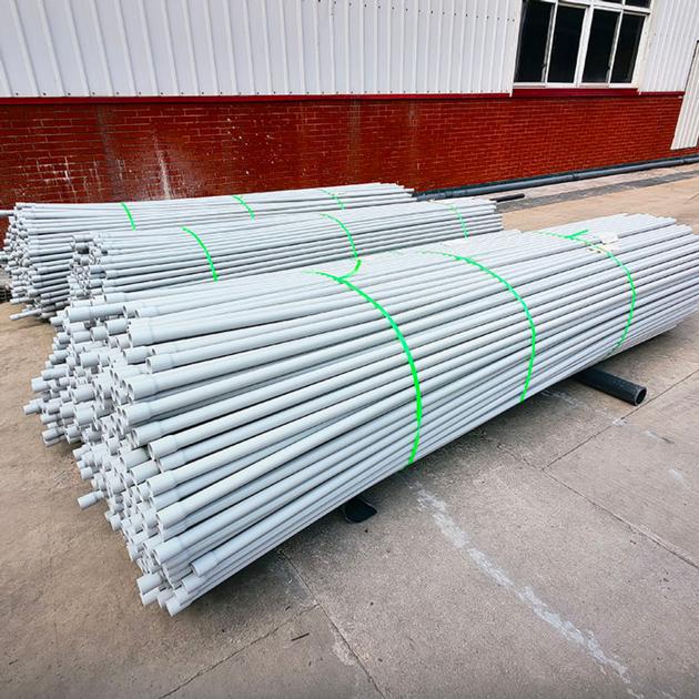 Plastic Pipe Cpvc Conduit Pipe 110mm