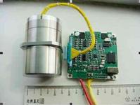 DTG-E3 Precision strapdown flexible gyroscope