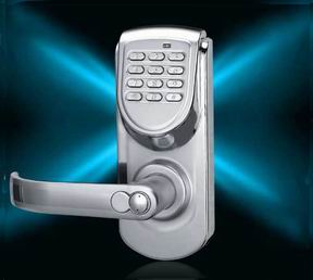 Keypad door lock/code door lock(GT-010)