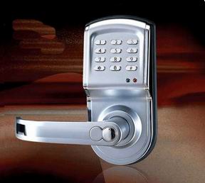 keypad door lock/electric doorlock/code door lock (GT-016)