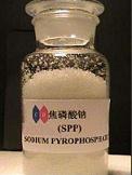 Sodium acid pyrophosphate (SAPP)