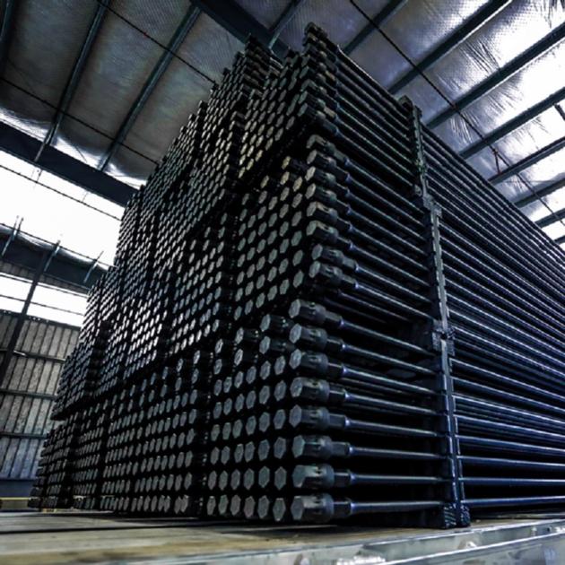 API Spec 11B Grade C D