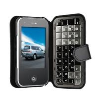TV mobile phone quadband phone dual SIM dual standby