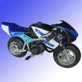 pocket bike