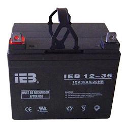VRLA  batteries