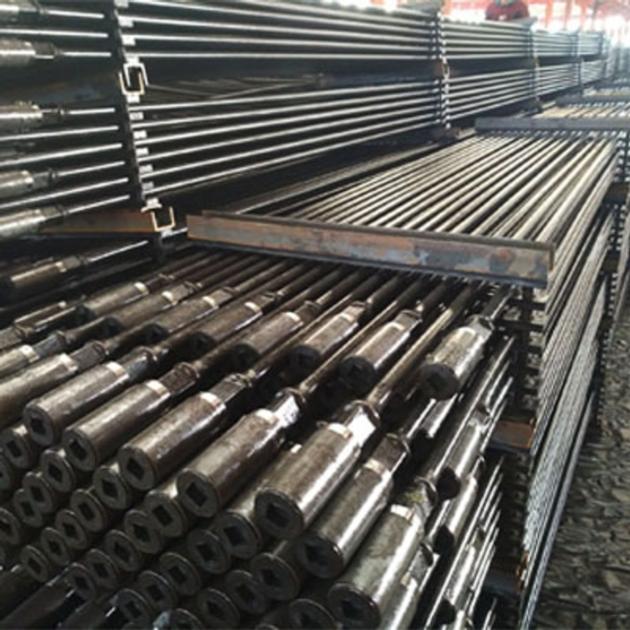 API Spec 11b Grade C D