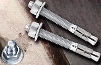 Anchor Fasteners