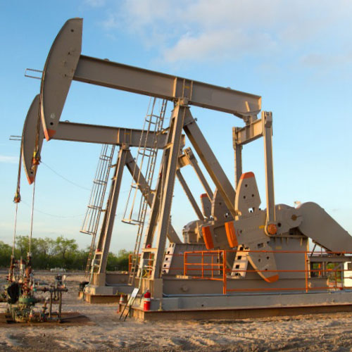 API 11e C Series Nodding Donkey Sucker Rod Pumping Unit