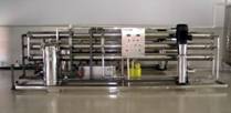 RO (pure water) equipment