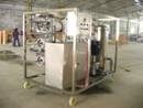 Water treatment equipment