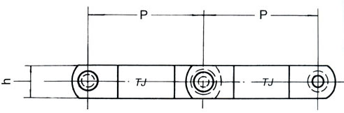 chain,roller chain,motorcycle chain,conveyor chain