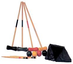 croquet set