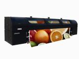 Solvent digital printer XR-5300-24