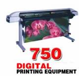 Inkjet Printer - 750
