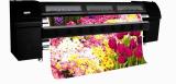 Solvent digital printer XR-3300-6