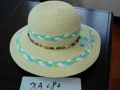 braid hat