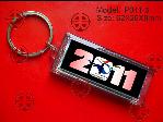 electronical key chain