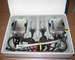 Automotive Hid Head Lighting System-HID Conversion kit