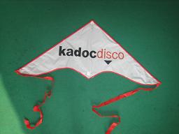 promotion kite