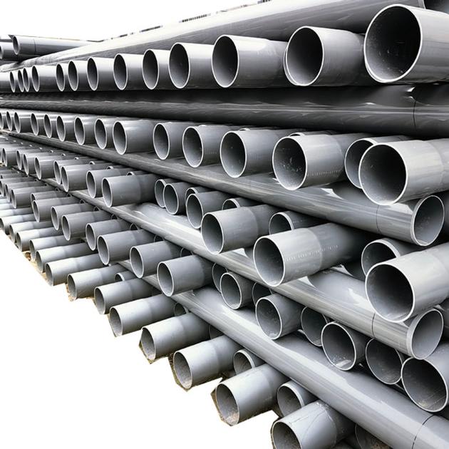 PVC Electrical Conduit pipe PVC plastic pipes conduit PVC, water supplier PVC, bell end pipes