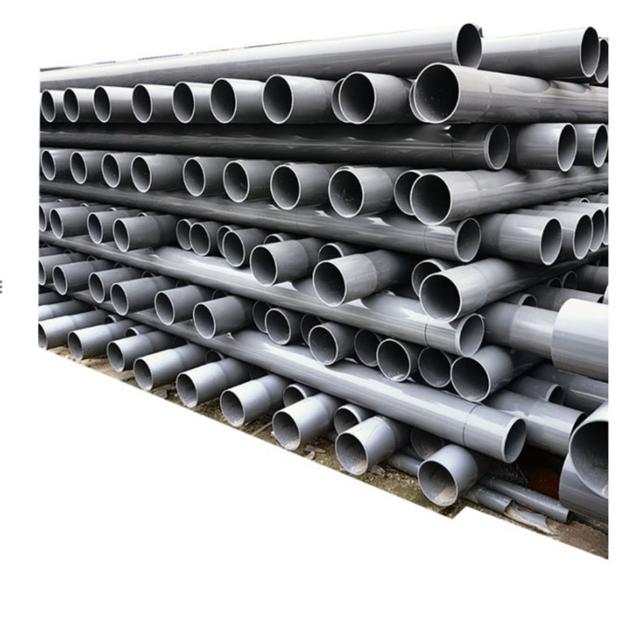 Water Supply PE Tube Irrigation Pipes