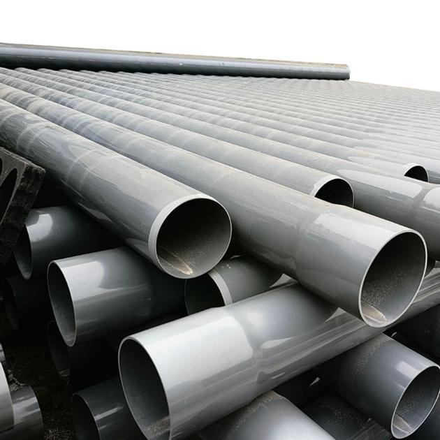 Water Supply PE Tube Irrigation Pipes