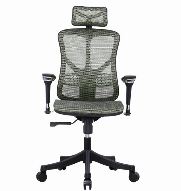 5 years warranty ergonomic mesh chair 
